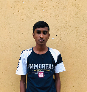 රසිඳු ඉඳුවර