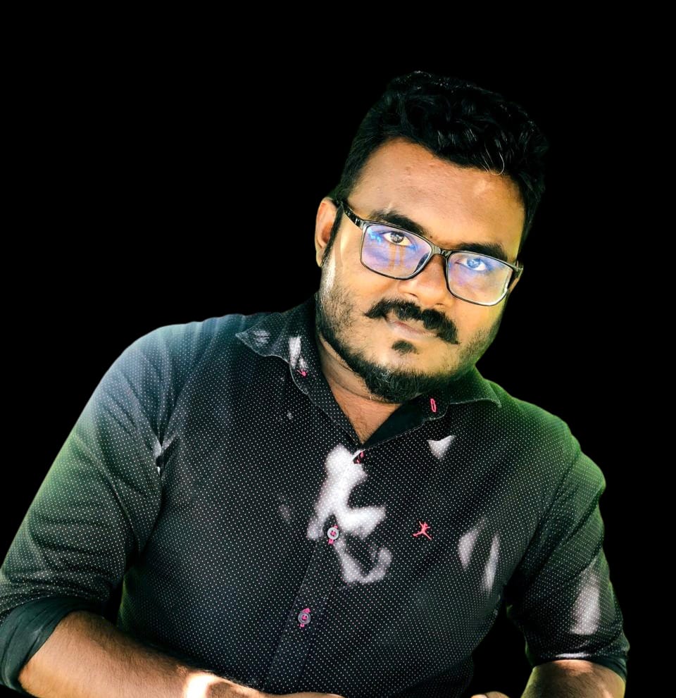 ක්‍රිෂාන් තෙන්නකෝන්