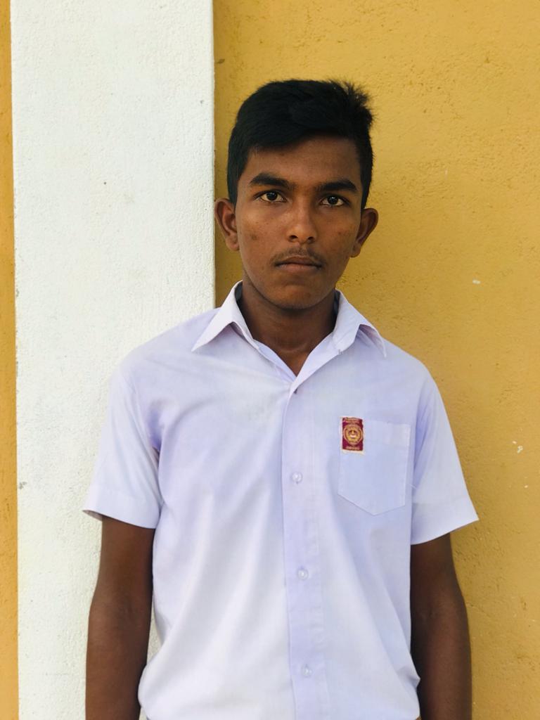 රවිඳු ලක්ෂාන්