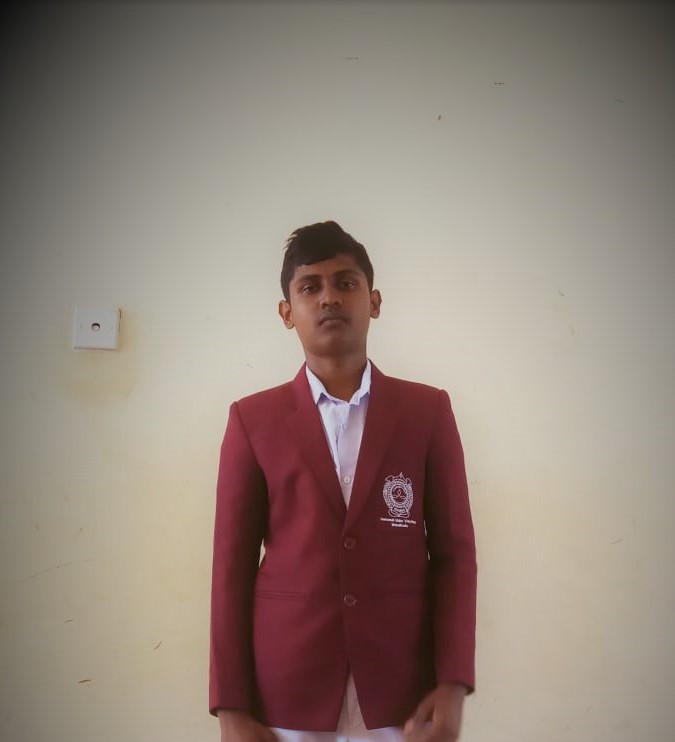 අමේෂ් ලක්ෂාන්