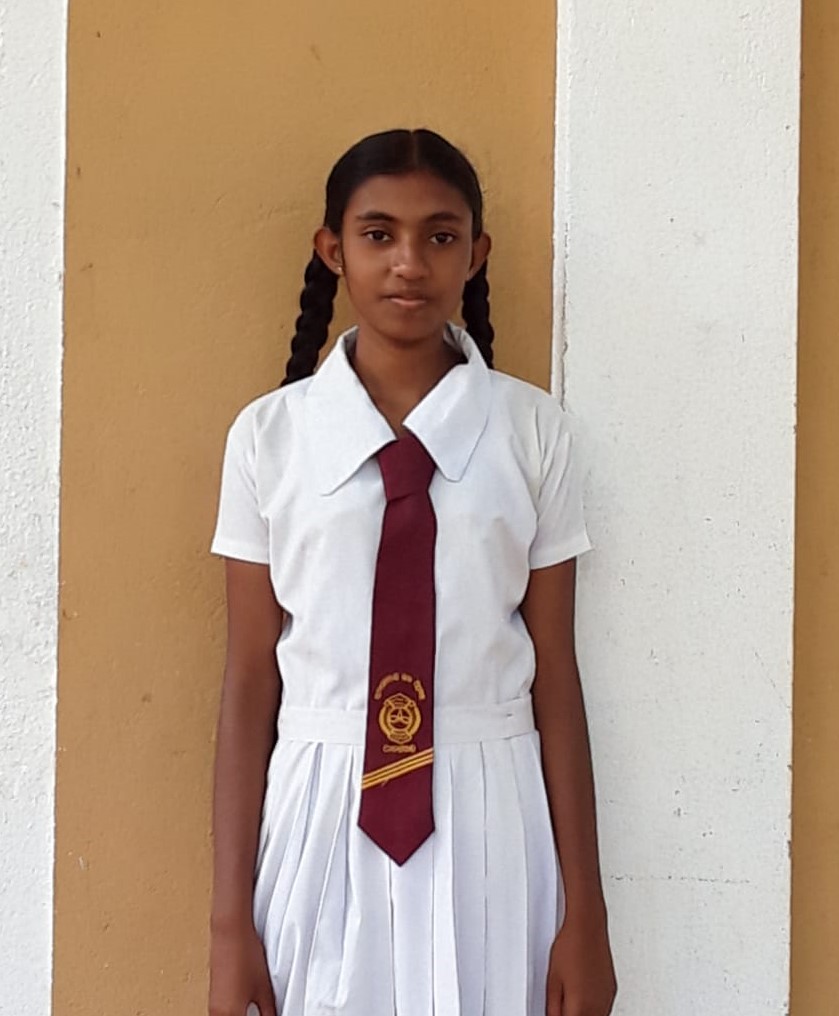 අනීෂා හංසනී