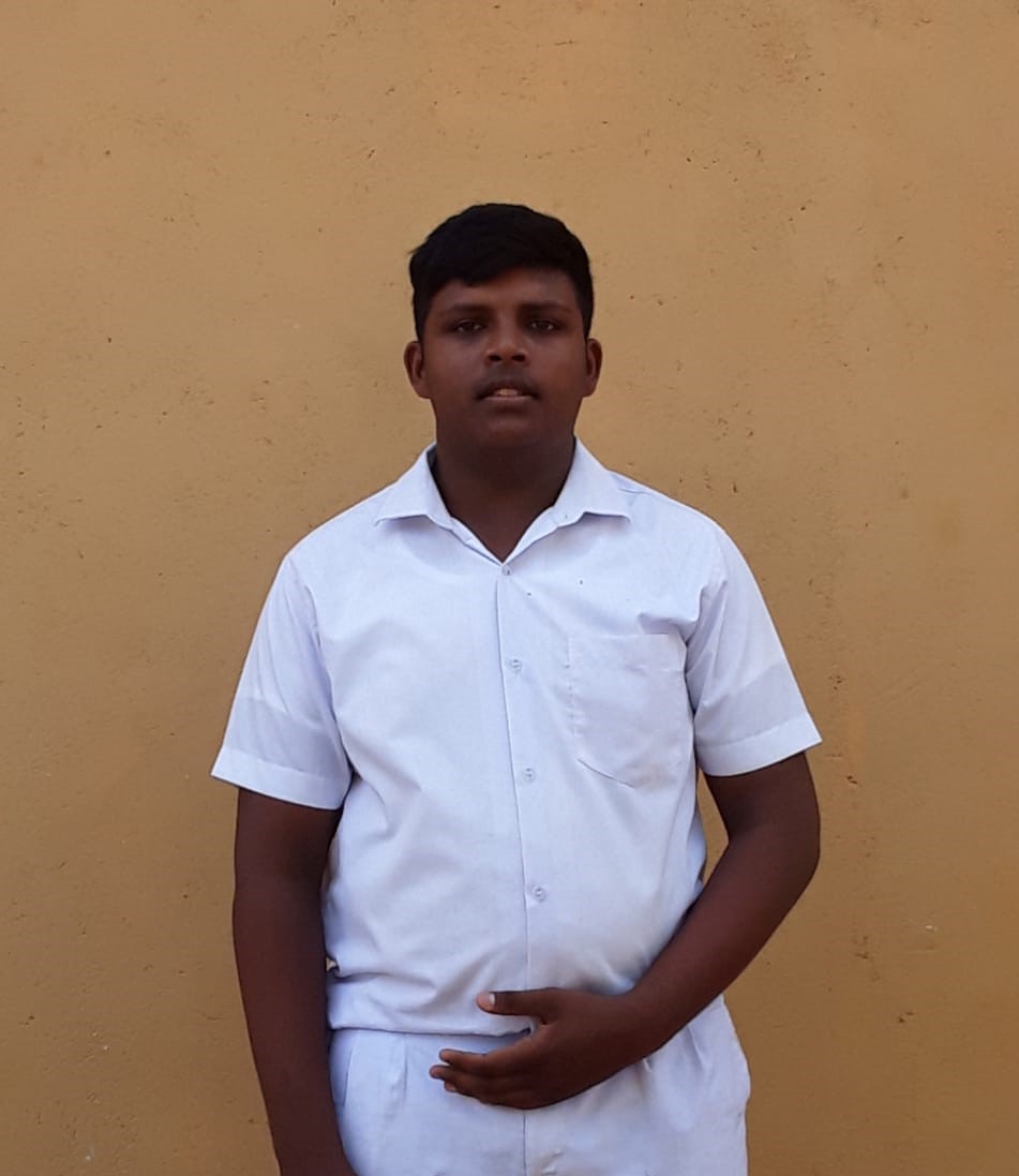 මලීෂ සඳරු 