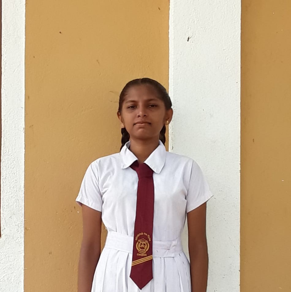නෙත්මි හංසිකා