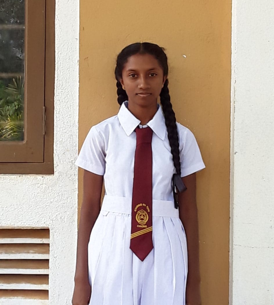 ශයිනි නිමායා 